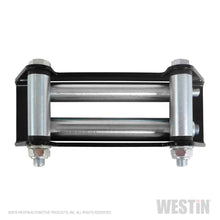 Load image into Gallery viewer, Utv-Roller-Fairlead-4500-6000-Lbs---Black