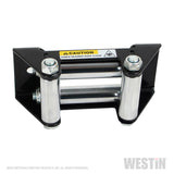 Westin 47-3430 ATV/UTV Roller Fairlead