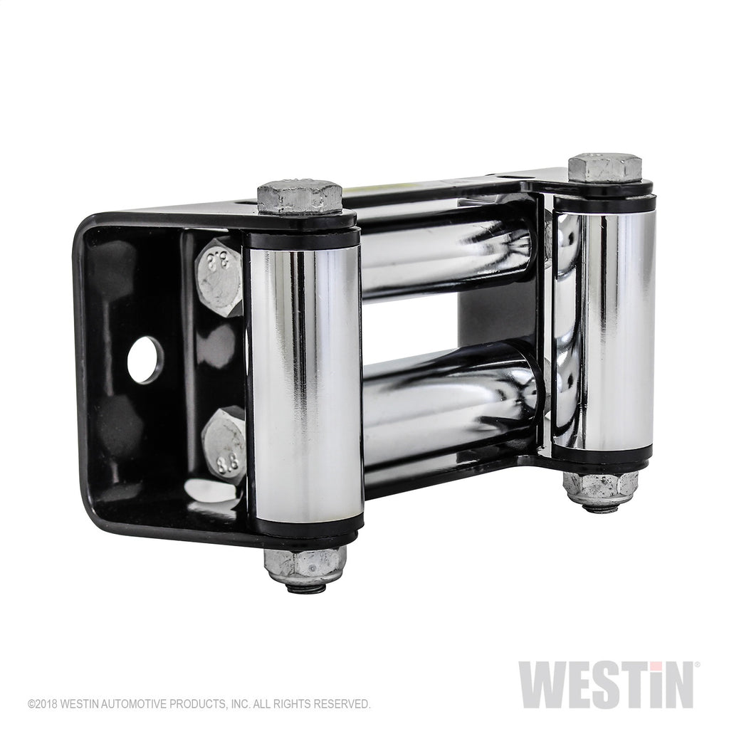 Utv-Roller-Fairlead-4500-6000-Lbs---Black