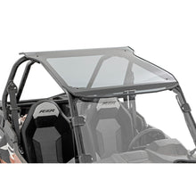 Load image into Gallery viewer, Utv-Roof-Tinted-Polycarbonate-14-22-Polaris-Rzr-Xp-1000-4Wd-Rough-Country