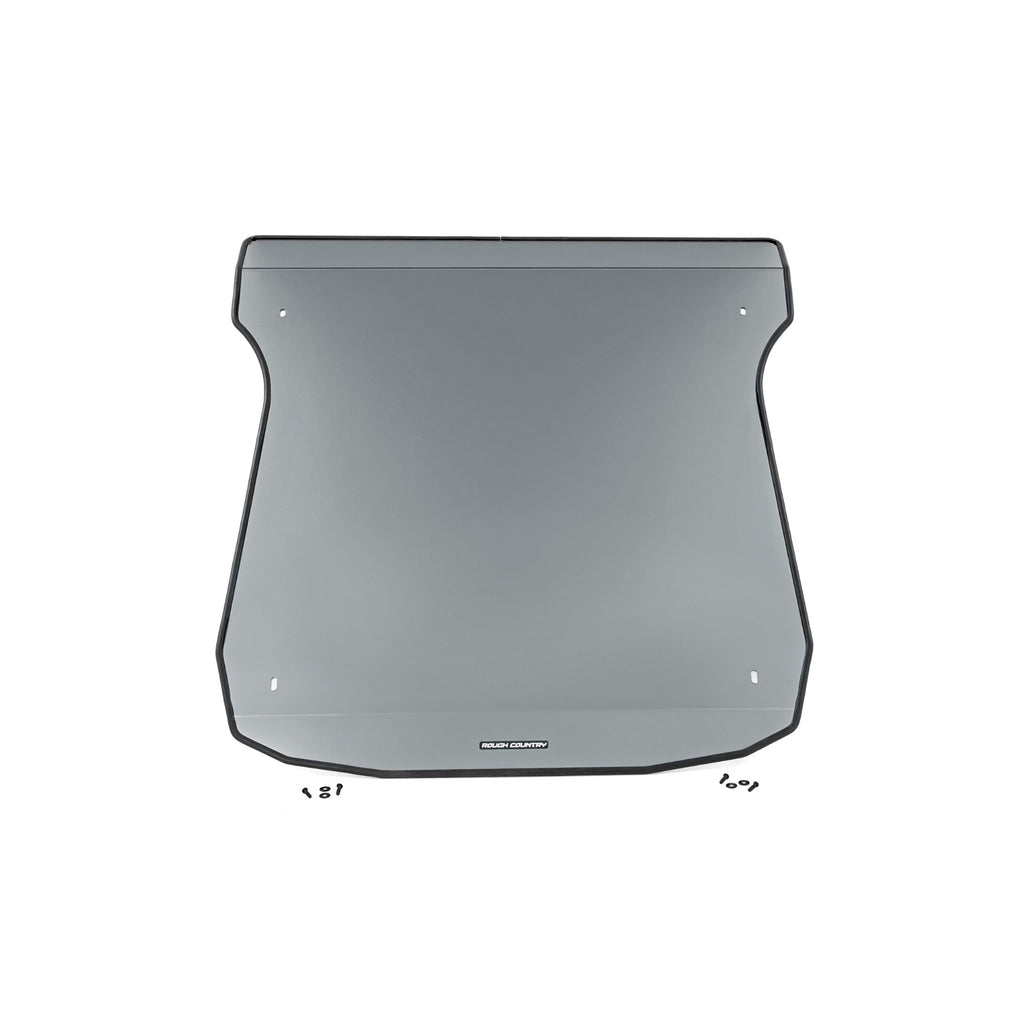 Utv-Roof-Tinted-Polycarbonate-14-22-Polaris-Rzr-Xp-1000-4Wd-Rough-Country