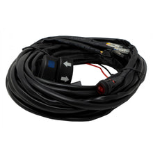 Load image into Gallery viewer, Utv-Rtl-S-Stand-Alone-Turn-Signal-Harness-Blk