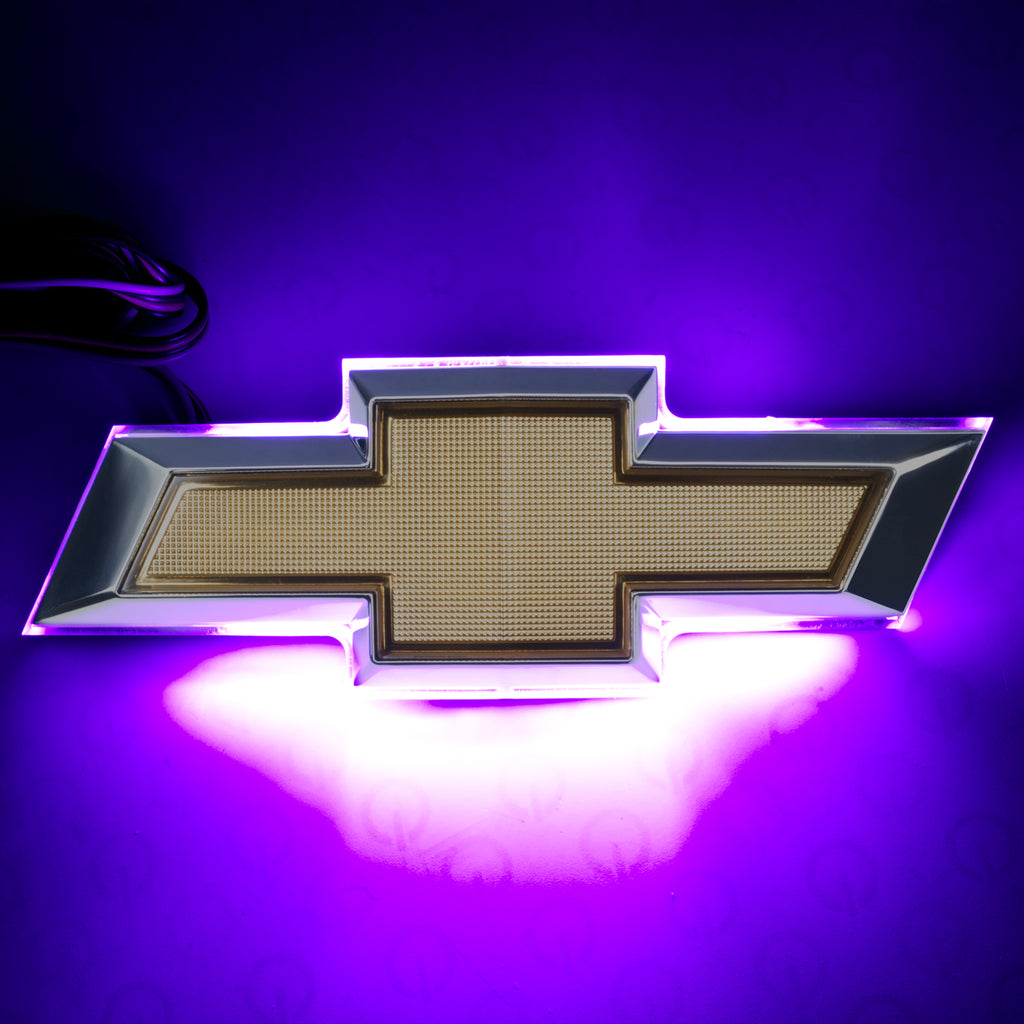 UvPurple-Illuminated-Led-Rear-Bowtie-Emblem