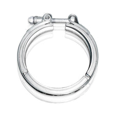 Load image into Gallery viewer, V-Band-Ss-T-Bolt-Clamp-Only-For-2-12In-Tubing-Only