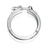 Stainless Works VBCO35  3-1/2