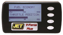 Load image into Gallery viewer, Jet Performance 68026 V-Force Plus Performance Module for Select Chrysler 300, Chrysler 300M, Chrysler Concorde, Chrysler Intrepid, Chrysler LHS, Dodge Intrepid, Dodge Journey