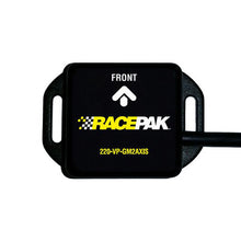 Load image into Gallery viewer, V-Net-2-Axis-G-Meter
