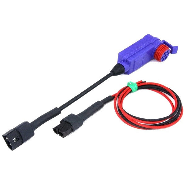 V-Net-Battery-Volts-Module