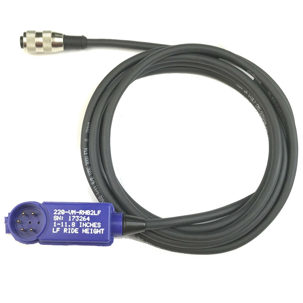 V-Net-Laser-Ride-Height-Module