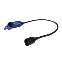 Load image into Gallery viewer, V-Net-SportsmanIq3dG2x-Shock-Travel-Module