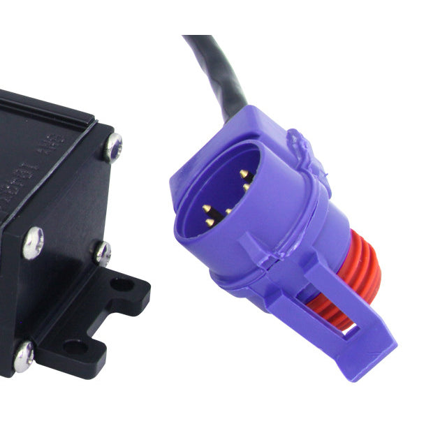 V-Net-Transducer-Box-Ii