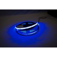 Load image into Gallery viewer, V-Sport-Plasma-16.4Ft-Ip65-Led-Tape-Strip-Reels-W-Hd-3M-Adhesive---Blue