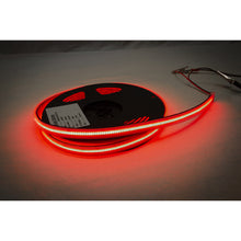 Load image into Gallery viewer, V-Sport-Plasma-16.4Ft-Ip67-Led-Tape-Strip-Reels-W-Hd-3M-Adhesive---Red