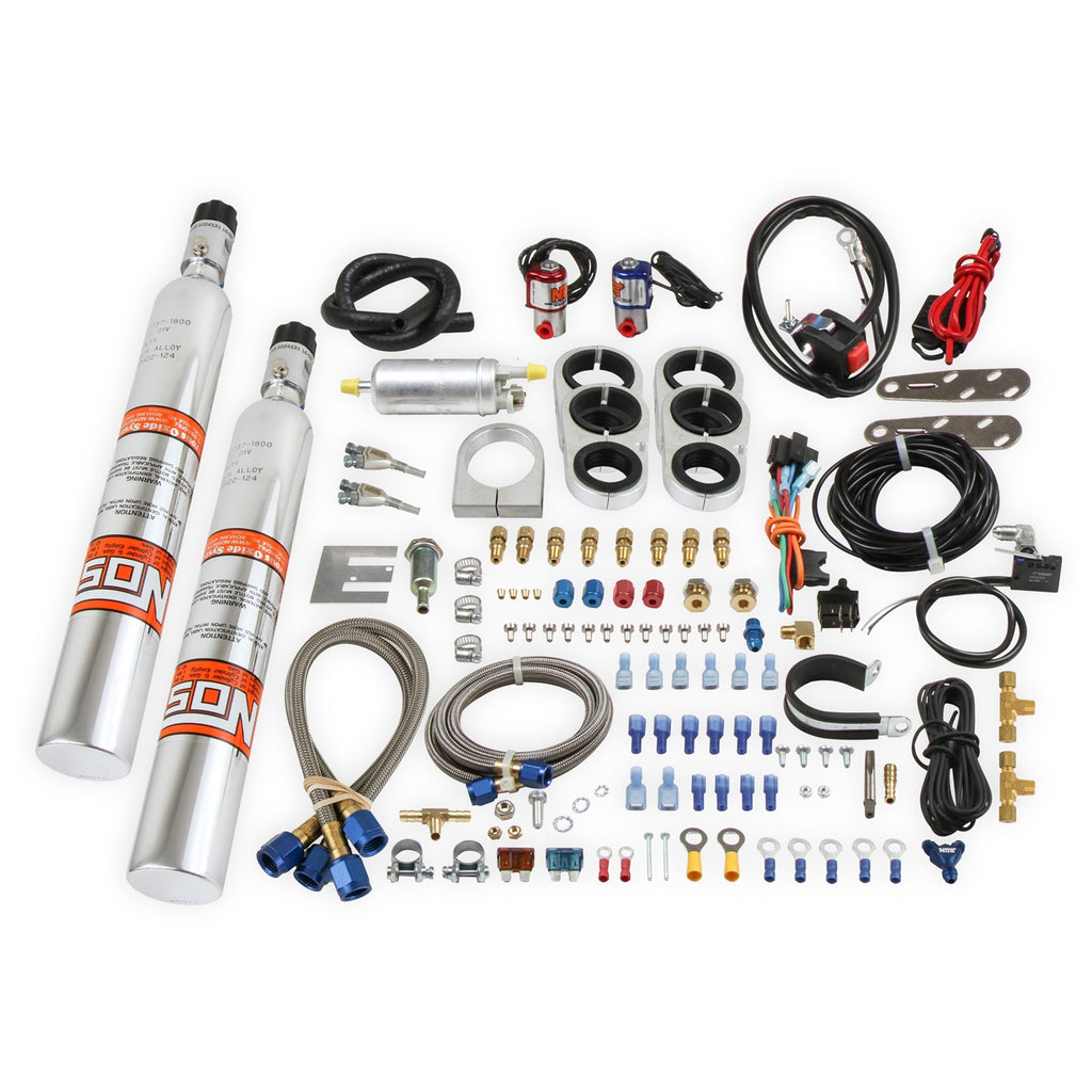 V-Twin-4-Stroke-Fogger-Wet-Nitrous-System