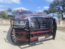 Load image into Gallery viewer, Frontier Truck Gear 200-41-9012 Grille Guard for Select Ram 2500, Ram