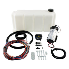 Load image into Gallery viewer, V2-5-Gallon-Diesel-WaterMethanol-Injection-Kit-(Internal-Map)
