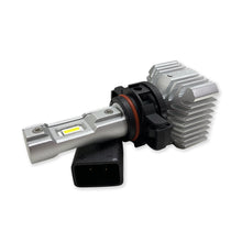 Load image into Gallery viewer, V2-Drive-Series-5202-Driverless-Plug--Play-Led-Headlight-Kit-W-Canbus-Decoder