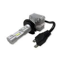 Load image into Gallery viewer, V2-Drive-Series-H7-Driverless-Plug--Play-Led-Headlight-Kit-W-Canbus-Decoder