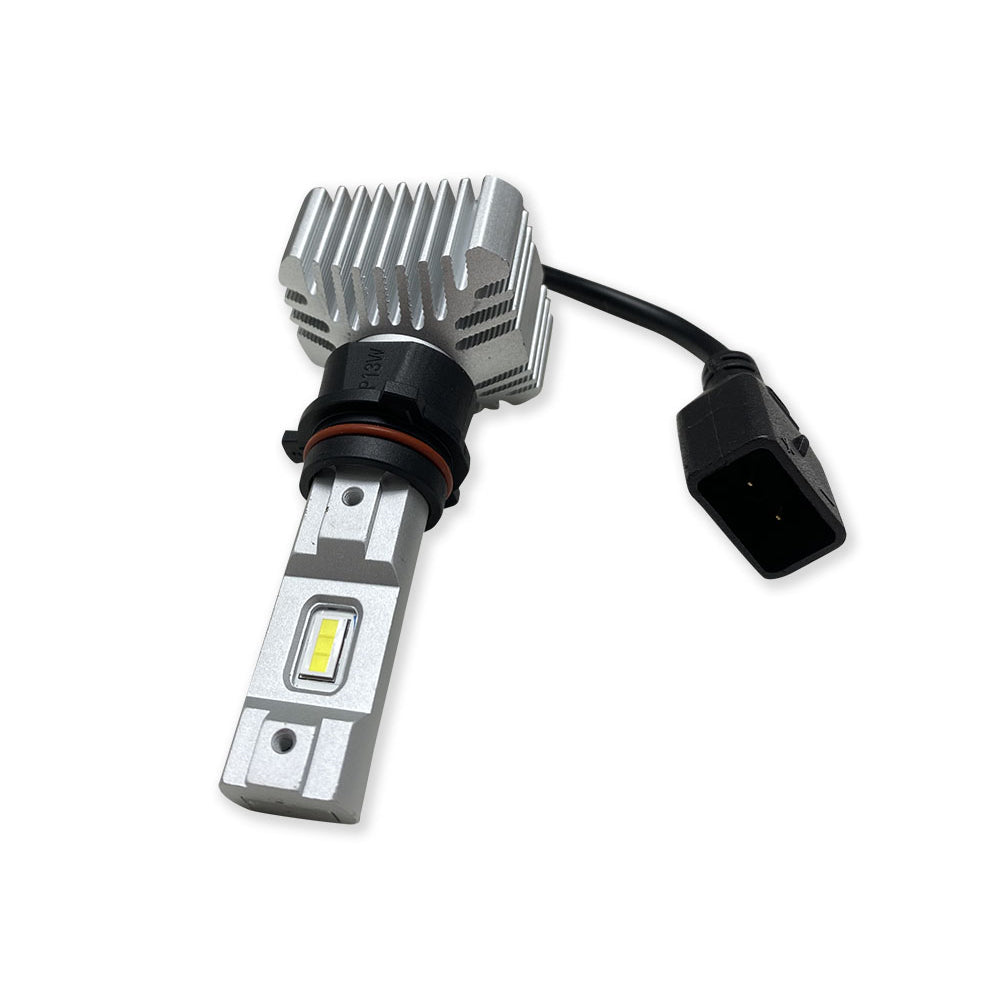 V2-Drive-Series-P13w-Driverless-Plug--Play-Led-Headlight-Kit-W-Canbus-Decoder