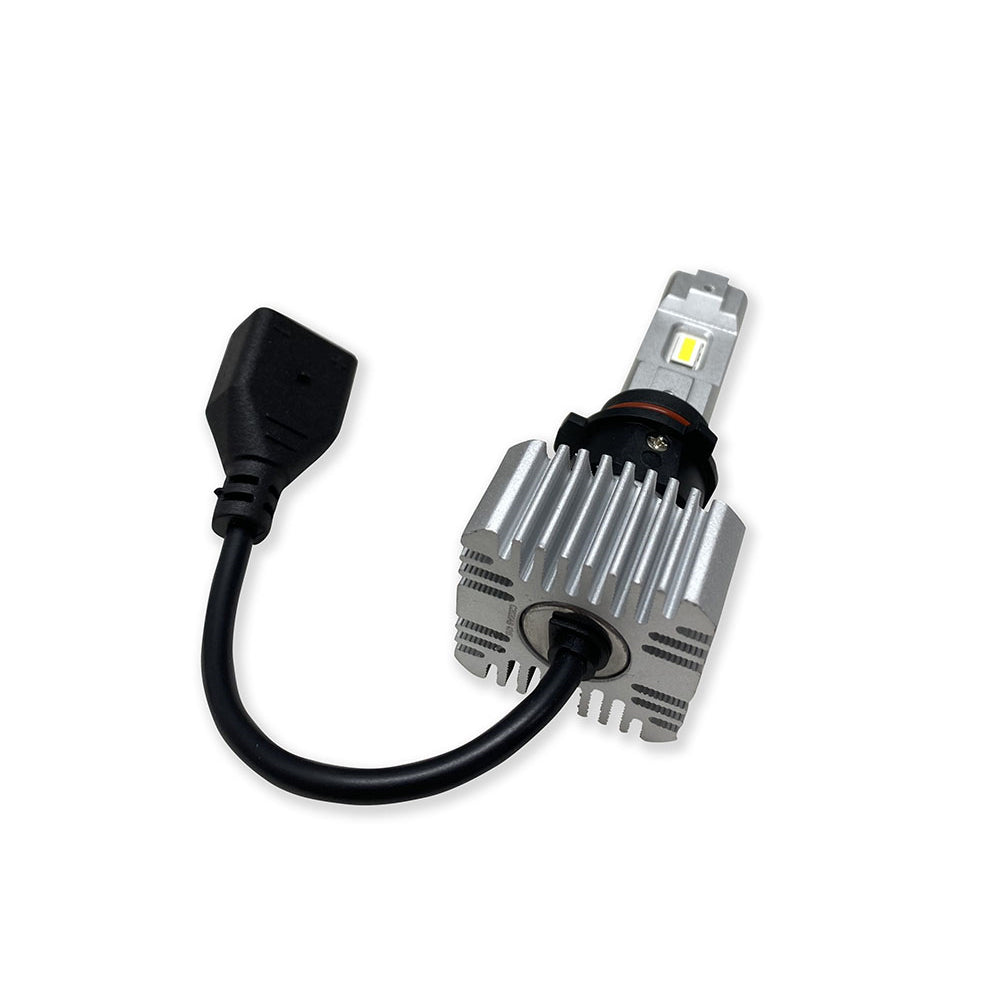 V2-Drive-Series-Psx24-Driverless-Plug--Play-Led-Headlight-Kit-W-Canbus-Decoder