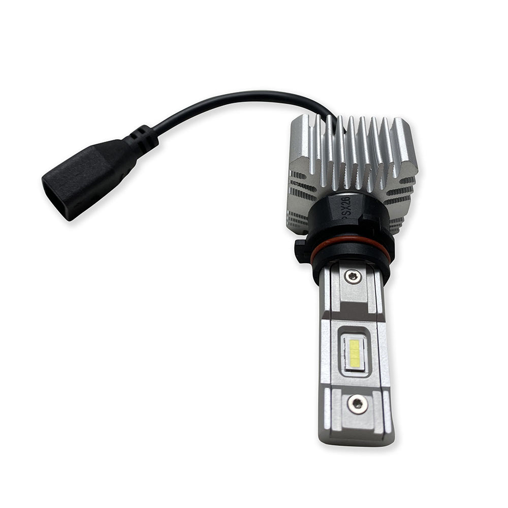 V2-Drive-Series-Psx26w-Driverlessplug--Play-Led-Headlight-Kit-W-Canbus-Decoder