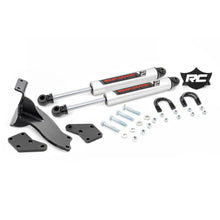 Load image into Gallery viewer, V2-Dual-Steering-Stabilizer-;-14-22-Ram-2500-4Wd