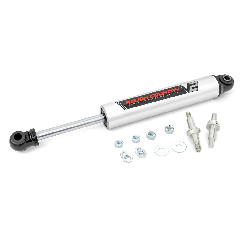 V2-Steering-Stabilizer-73-91-ChevyGmc-C10K10-C15K15-TruckHalf-Ton-SuburbanJimmy-Rough-Country