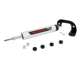 Rough Country 8731270 V2 Steering Stabilizer 8-lug Only 88-00 Chevy C2500/K2500 C3500/K3500 Truck