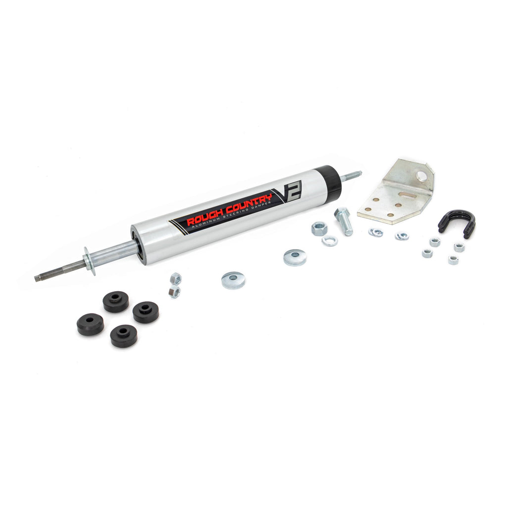 V2-Steering-Stabilizer-84-85-Toyota-4RunnerTruck-4Wd-Rough-Country