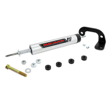 Load image into Gallery viewer, V2-Steering-Stabilizer-88-99-ChevyGmc-C1500K1500-TruckSuv-4Wd-Rough-Country
