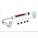Rough Country 8738770 V2 Steering Stabilizer 94-01 Dodge 1500/94-02 2500 2WD