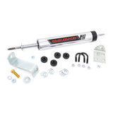 Rough Country 8738570 V2 Steering Stabilizer Chevy C10/K10 Truck 2WD (69-87)