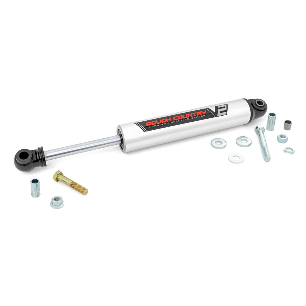 V2-Steering-Stabilizer-;-11-15-SilveradoSierra-2500Hd3500Hd