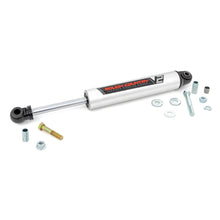 Load image into Gallery viewer, V2-Steering-Stabilizer-;-11-15-SilveradoSierra-2500Hd3500Hd