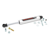 Rough Country 8731170 V2 Steering Stabilizer 11-15 Chevy/GMC 2500HD/3500HD