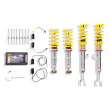 Load image into Gallery viewer, V3-Coilover-Kit-12-Bmw-6-Series-(F12F13)-W-Adaptive-Drive-Except-Xdrive-CoupeConvertible