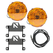 Load image into Gallery viewer, ARB V3BC1KASO NACHO SAE Only Amber Plug N Play Fog Light Kit for Select Ford Bronco