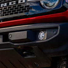 Load image into Gallery viewer, ARB V3BC1KWSO NACHO SAE Only White Plug N Play Fog Light Kit for Select Ford Bronco