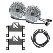 Load image into Gallery viewer, ARB V3BC1KWSO NACHO SAE Only White Plug N Play Fog Light Kit for Select Ford Bronco