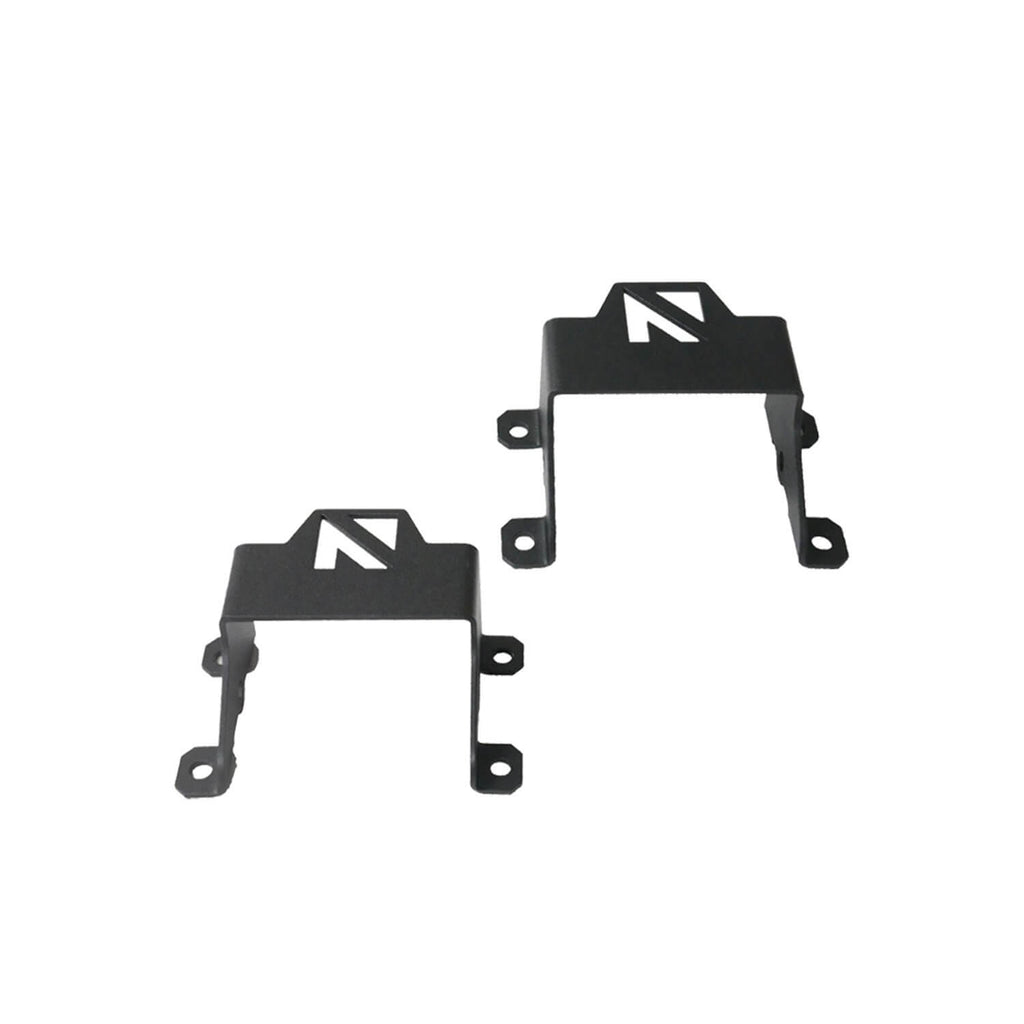 ARB V3BC1 Quatro Fog Mounts for Select Ford Bronco