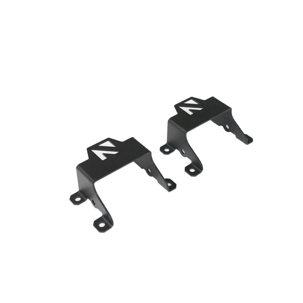 ARB V3BC1 Quatro Fog Mounts for Select Ford Bronco
