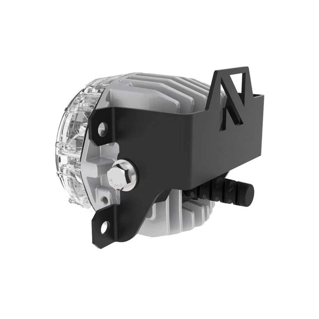 ARB V3BC1 Quatro Fog Mounts for Select Ford Bronco