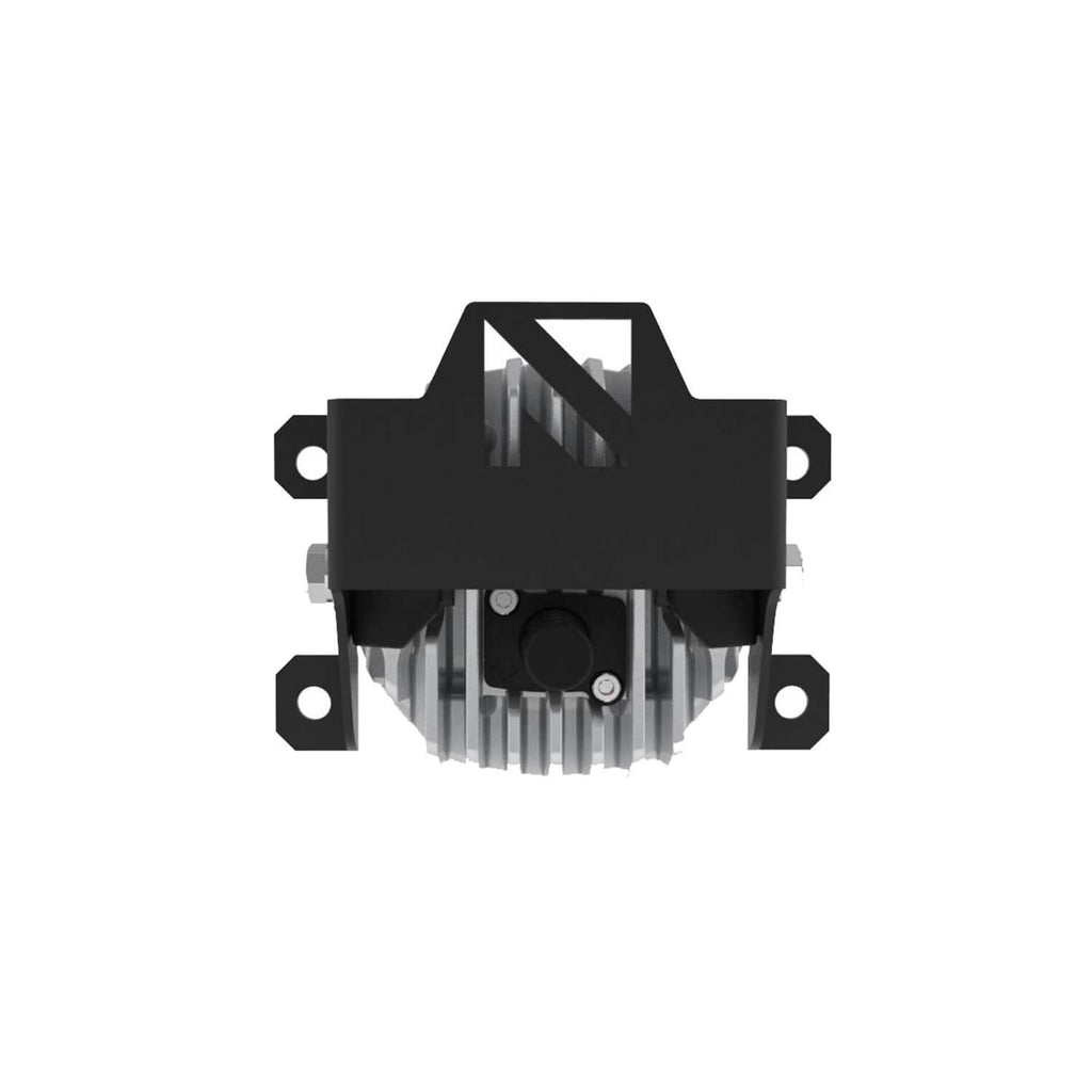 ARB V3BC1 Quatro Fog Mounts for Select Ford Bronco
