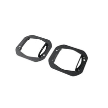 Load image into Gallery viewer, ARB V3JW1 1 Piece Bumper Quato Fog Mounts for Select Jeep Gladiator, Jeep Wrangler, Jeep Wrangler JK