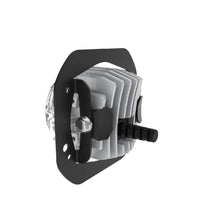 Load image into Gallery viewer, ARB V3JW1 1 Piece Bumper Quato Fog Mounts for Select Jeep Gladiator, Jeep Wrangler, Jeep Wrangler JK