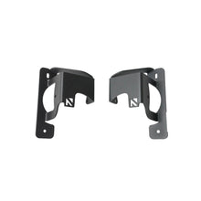 Load image into Gallery viewer, ARB V3JW2 3 Piece Modular Bumper Quatro Fog Mount for Select Jeep Gladiator, Jeep Wrangler