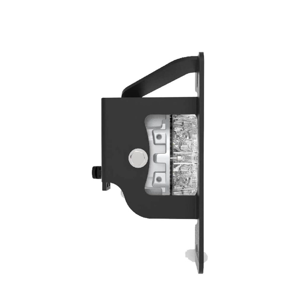 ARB V3JW2 3 Piece Modular Bumper Quatro Fog Mount for Select Jeep Gladiator, Jeep Wrangler