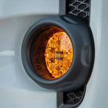 Load image into Gallery viewer, ARB V3TO1KASO NACHO SAE Only Amber Plug N Play Fog Light Kit for Select Toyota 4Runner, Toyota Tacoma, Toyota Tundra