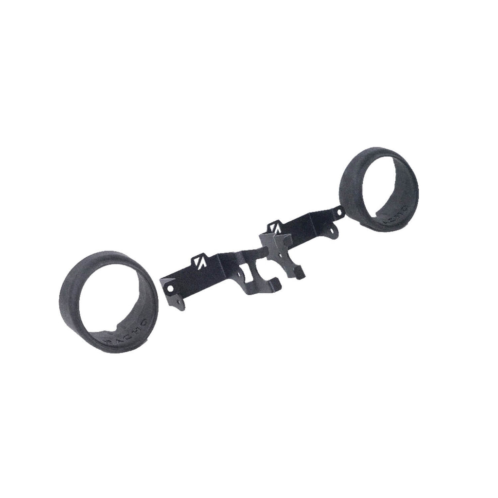 ARB V3TO1 Toyota Quatro Fog Mount for Select Toyota 4Runner, Toyota Tacoma, Toyota Tundra