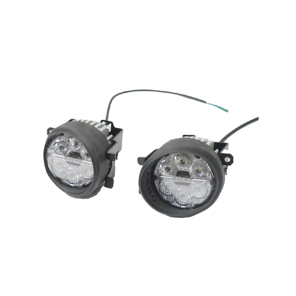 ARB V3TO1 Toyota Quatro Fog Mount for Select Toyota 4Runner, Toyota Tacoma, Toyota Tundra